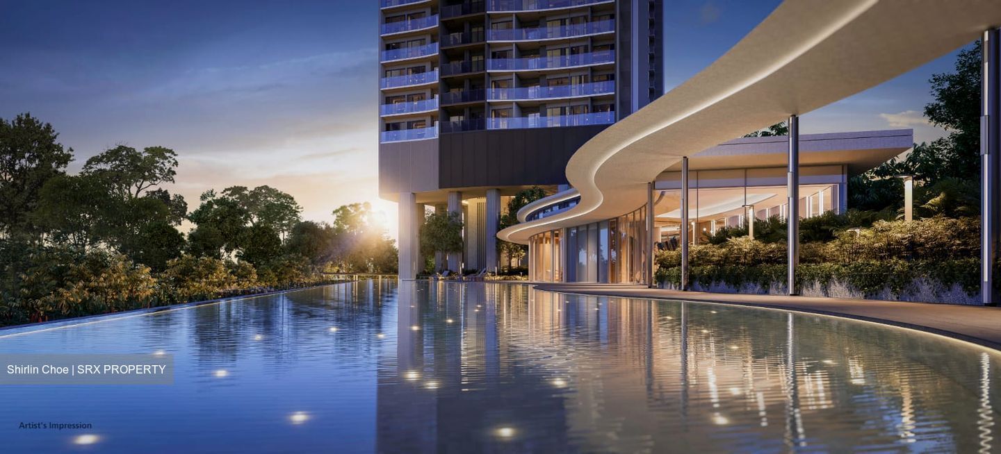 River Green (D9), Apartment #477863451